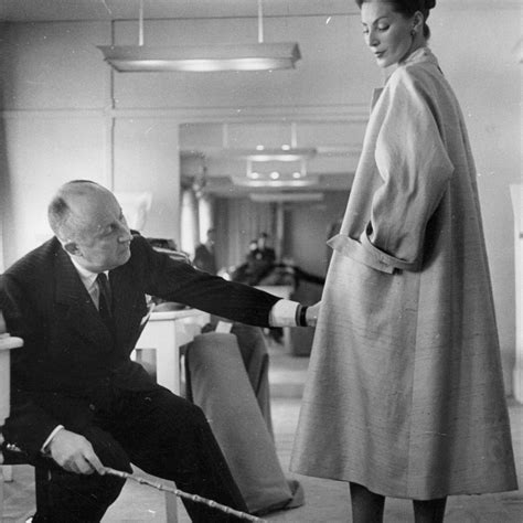 love story dior|Dior designers history.